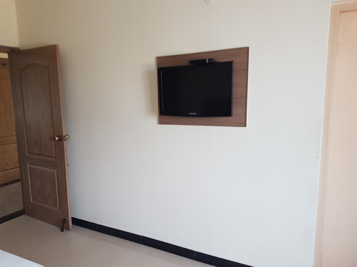 Hotel SK Residency Coimbatore Exterior foto